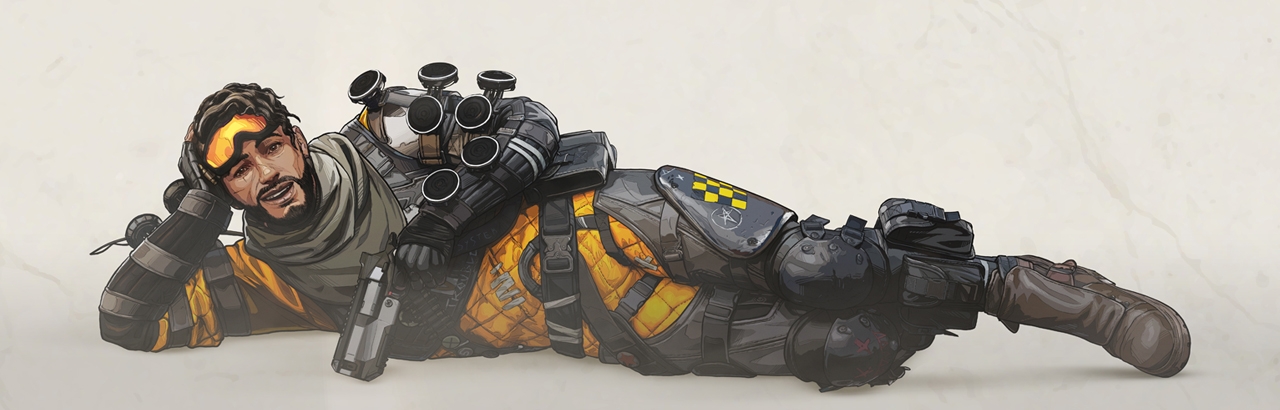 APEX Legends