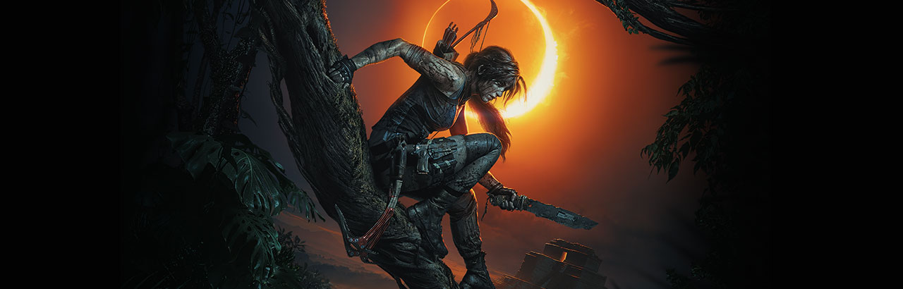 Tomb Raider
