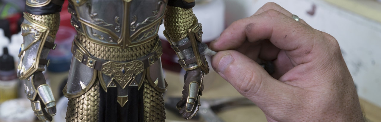 Weta Workshop