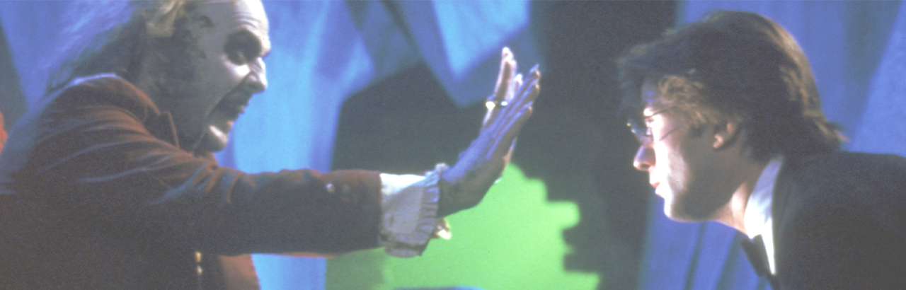 Beetlejuice