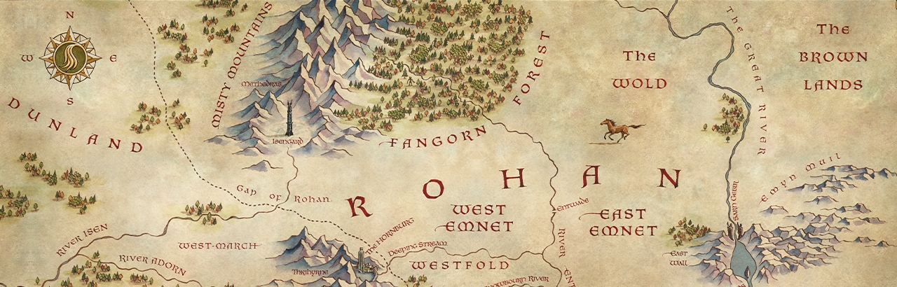 The War of the Rohirrim