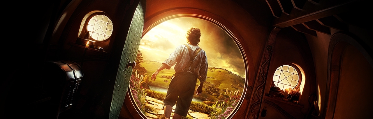 The Hobbit: An Unexpected Journey