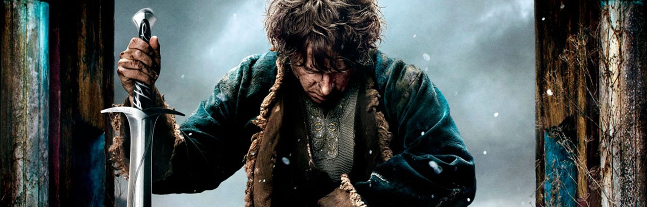 The Hobbit: The Battle of the Five Armies