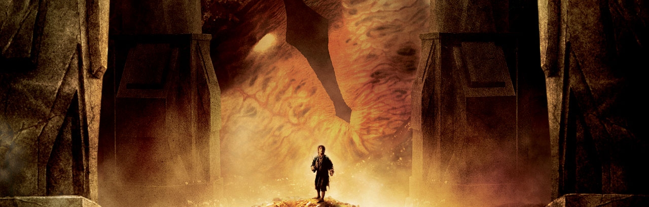 The Hobbit: The Desolation of Smaug