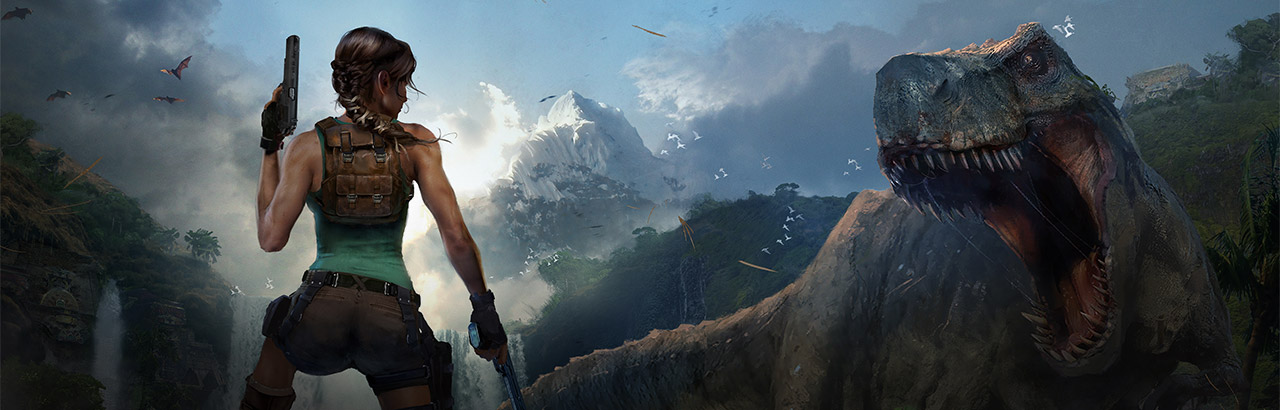 Tomb Raider