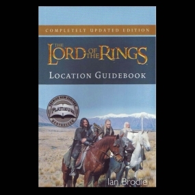 LOTR LOCATION GUIDE - REVISED EDITION