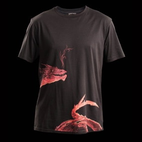 SMAUG T-SHIRT