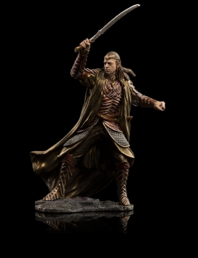 LORD ELROND OF RIVENDELL: DOL GULDUR