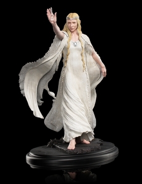 THE LADY GALADRIEL™ AT DOL GULDUR™