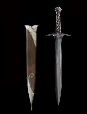 STING SWORD