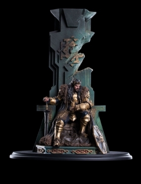 KING THORIN™ ON THRONE