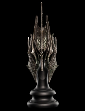 HELM OF THE RINGWRAITH OF FOROD