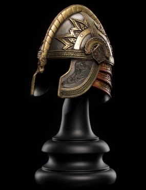 HELM OF PRINCE THÉODRED