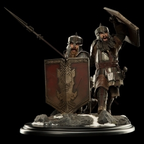 DWARF SOLDIERS OF THE IRON HILLS™