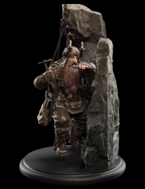 DWARF MINER