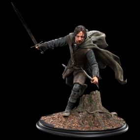 ARAGORN™ AT AMON HEN™