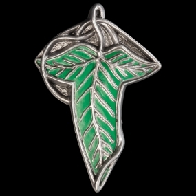 ELVEN LEAF - MAGNET