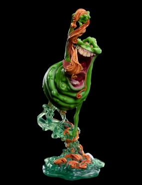 MINI EPICS: SLIMER