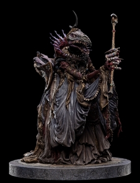 SKEKSO THE EMPEROR SKEKSIS