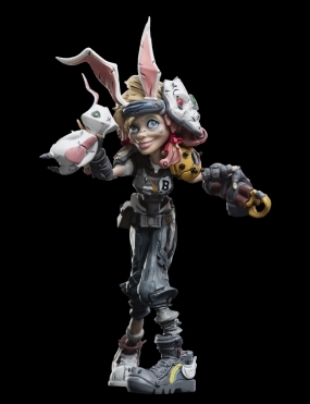 MINI EPICS: TINY TINA