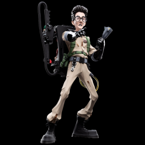 MINI EPICS: EGON SPENGLER