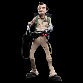 MINI EPICS: PETER VENKMAN