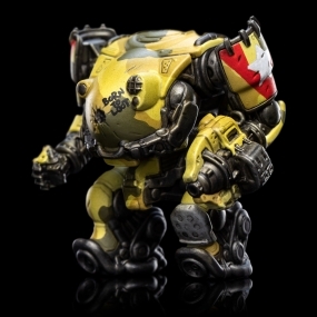 MICRO EPICS: IRON BEAR