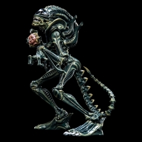 MINI EPICS: XENOMORPH WARRIOR