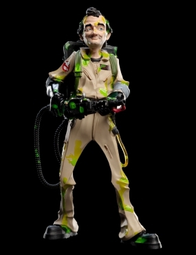 MINI EPICS: SLIMED VENKMAN