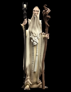 MINI EPICS: SARUMAN™ SHOW EXCLUSIVE