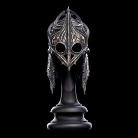 HELM OF THE RINGWRAITH OF KHAND