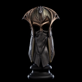 MIRKWOOD PALACE GUARDS' HELM