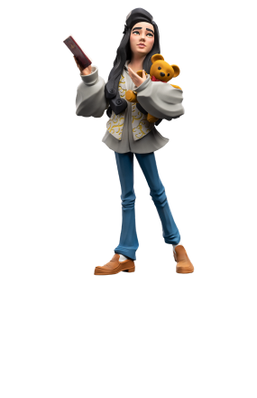 MINI EPICS: SARAH