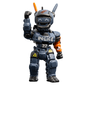 MICRO EPICS: CHAPPIE