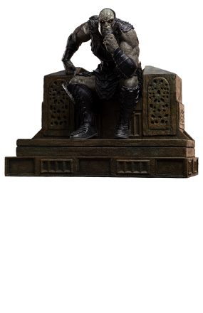 DARKSEID
