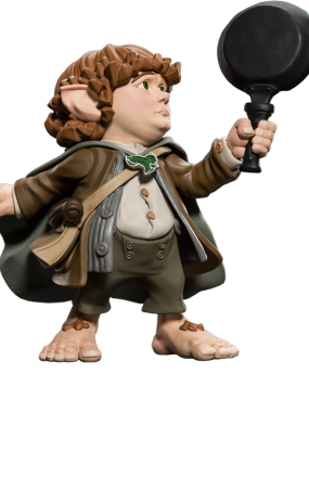 MINI EPICS: SAMWISE™