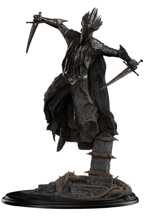 THE WITCH-KING™ AT DOL GULDUR™