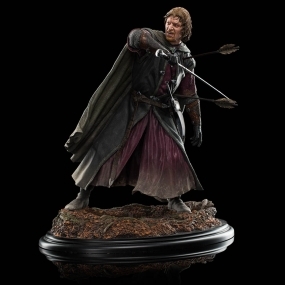 BOROMIR™ AT AMON HEN™