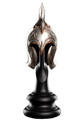 RIVENDELL GUARD'S HELM