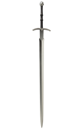 SWORD OF THE WITCH-KING OF ANGMAR