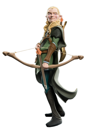 MINI EPICS: LEGOLAS™