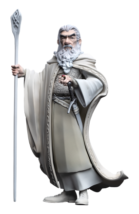 MINI EPICS: GANDALF THE WHITE™