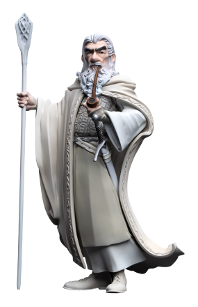 MINI EPICS: GANDALF THE WHITE™ LIMITED EDITION