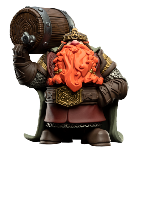 MINI EPICS: GIMLI™ LIMITED EDITION