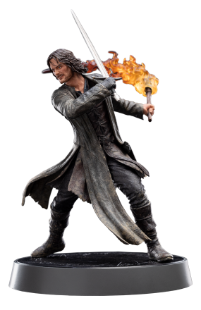 ARAGORN™