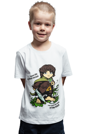 FRODO KIDS T-SHIRT