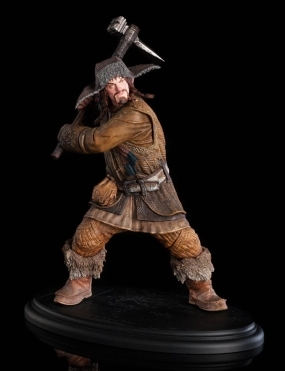 BOFUR™ THE DWARF