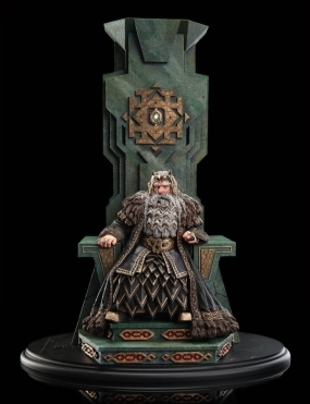 KING THROR™ ON THRONE