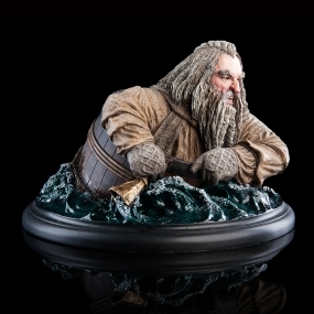 OIN™ THE DWARF BARREL RIDER