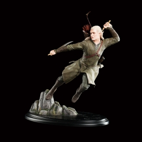 LEGOLAS GREENLEAF™ 1:6 SCALE STATUE